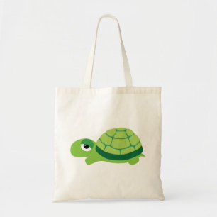 Tote Bag tortue