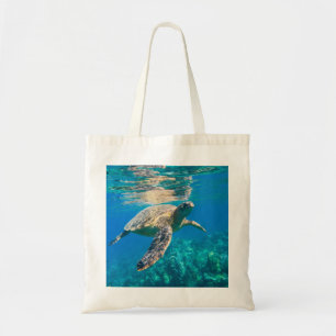 Tote Bag Tortue de mer