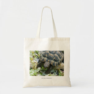 Tote Bag Tortue mignonne