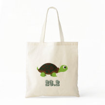 Tortue mignonne 26,2