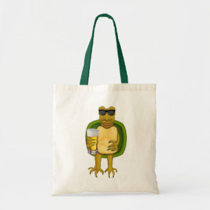 Tote Bag Tortue soif