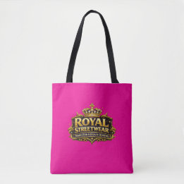 Tote Bag Totale