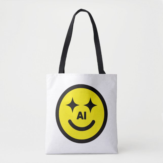 Tote Bag totale (Devant)