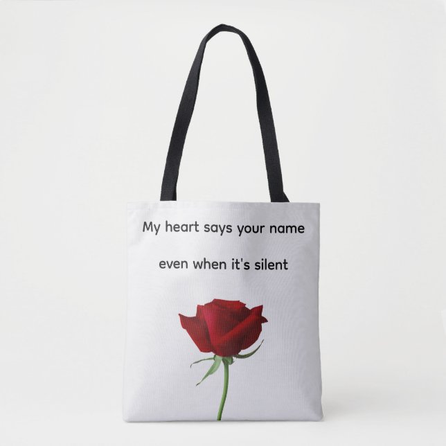 Tote Bag Totale (Devant)