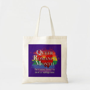 Tote Bag Totalement <3