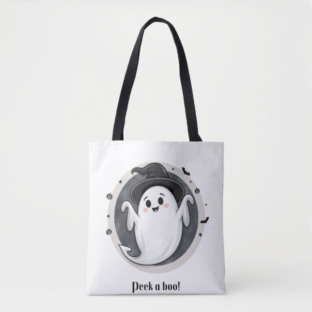Tote Bag Tote (Devant)