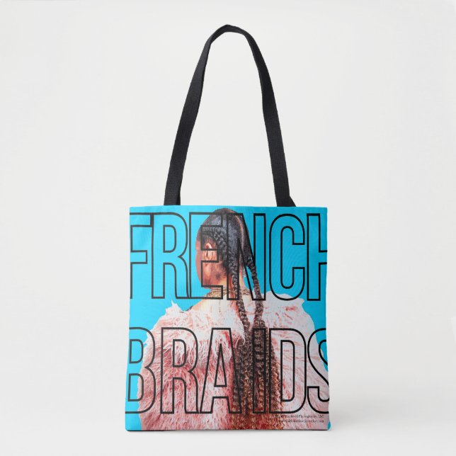 Tote Bag Tote (Devant)