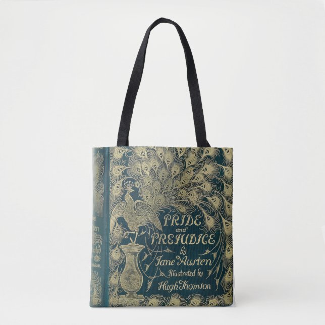 Tote Bag Tote (Devant)