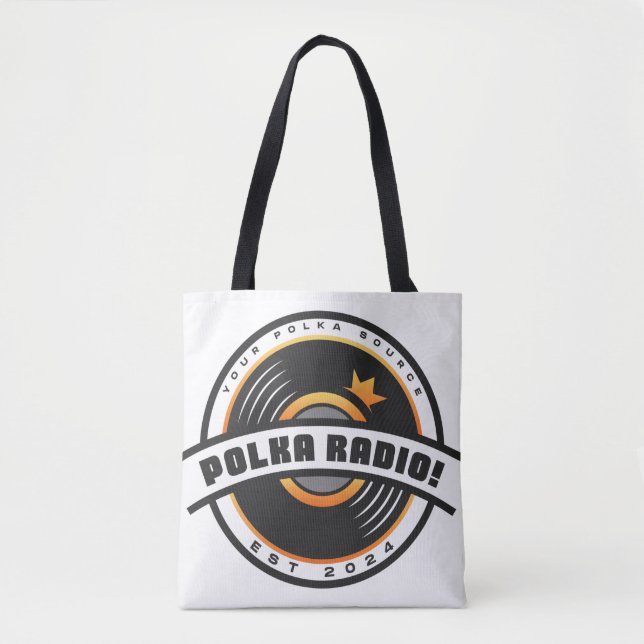Tote Bag Tote (Devant)