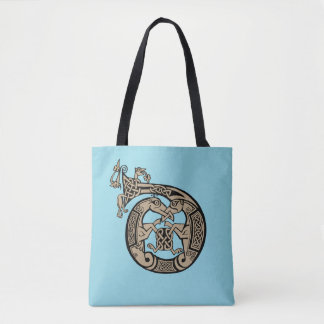 Tote Bag Tote d'épaule