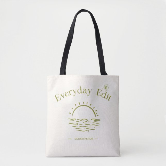 Tote Bag Totebag (Devant)