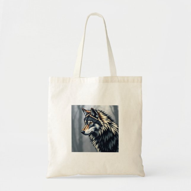 Tote Bag Totebag  (Devant)