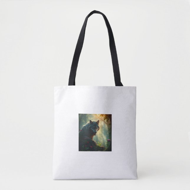 Tote Bag Totebag  (Devant)