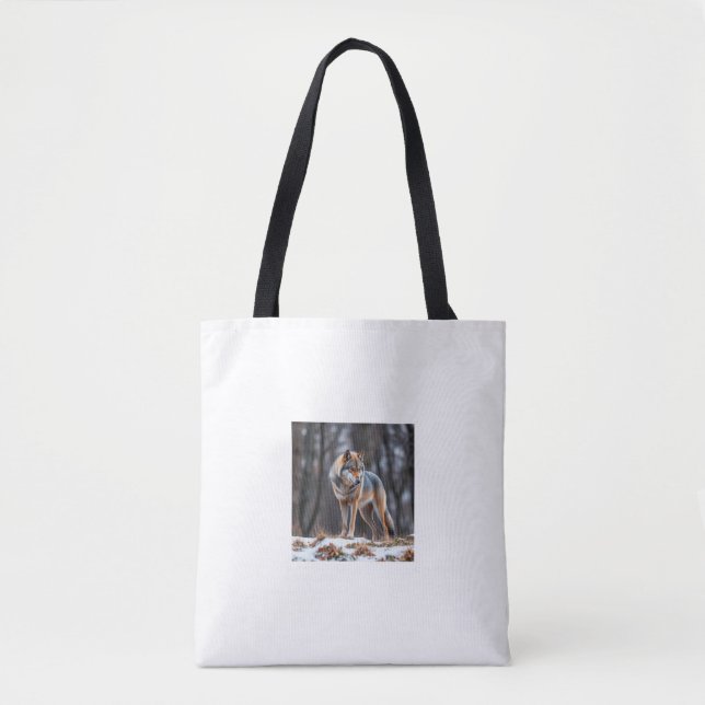 Tote Bag Totebag  (Devant)