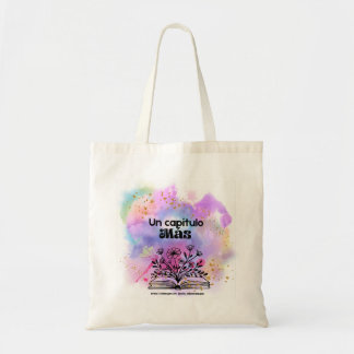 Tote Bag ToteBag Creativa para Lectoras