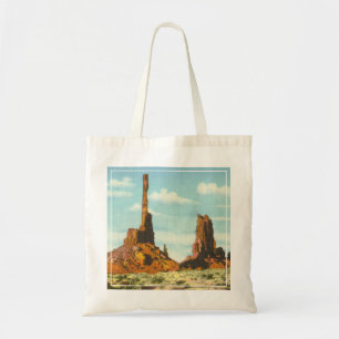 Tote Bag Totem Polonais