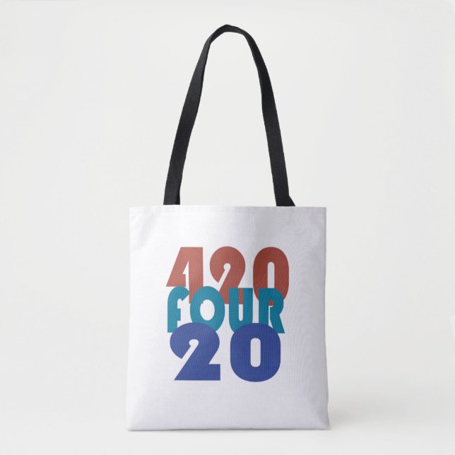 Tote Bag Totes & Shopping bags (Devant)