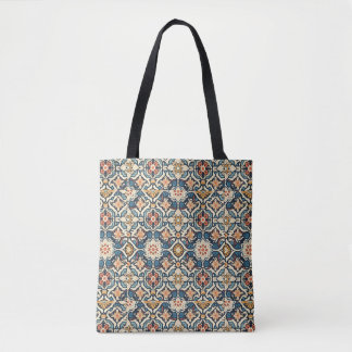 Tote Bag Touche Siesta