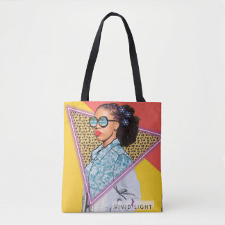 Tote Bag Toujours Brillant !