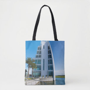 Tote Bag Tour d'exploration de Floride