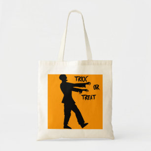 TOTE BAG TOUR OU TREAT