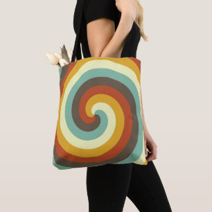 Tote Bag Tournée de nostalgie