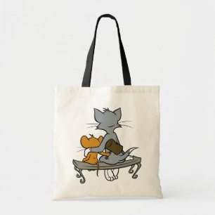 Tote Bag Tourner