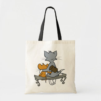Tote Bag Tourner