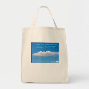 Tote Bag Tourner, Pour Plus
