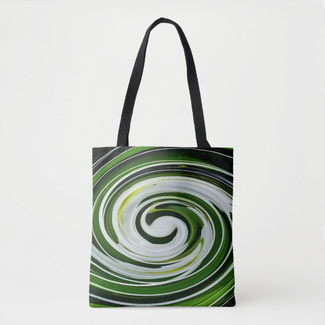 Tote Bag Tourner SpiderLily (Devant)