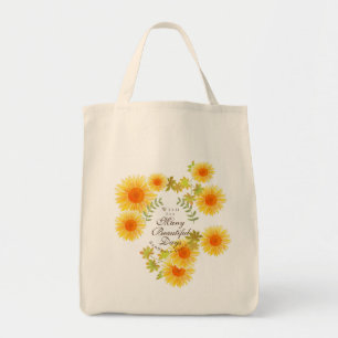 Tote Bag Tournesol