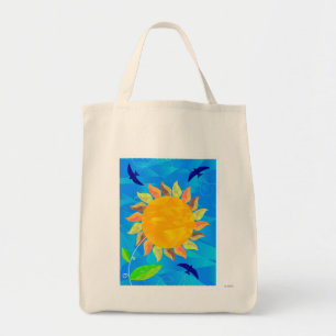Tote Bag Tournesol