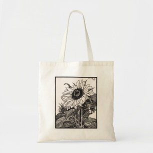 Tote Bag Tournesol
