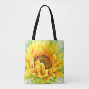 Tote Bag Tournesol