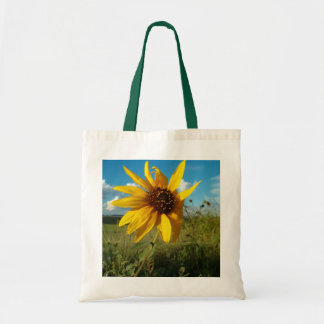 Tote Bag Tournesol