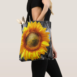 Tote Bag Tournesol