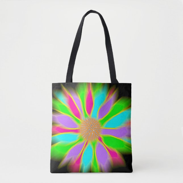 Tote Bag Tournesol (Devant)