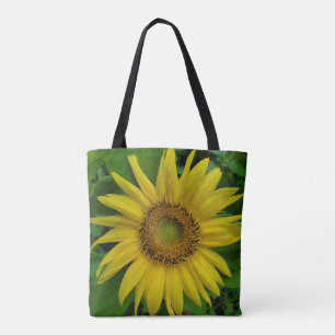 Tote Bag Tournesol