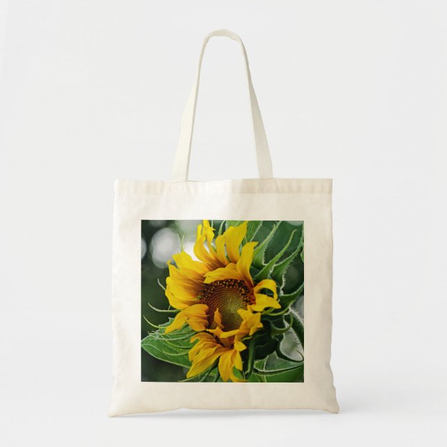 Tote Bag Tournesol (Devant)