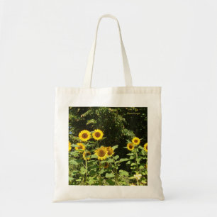 Tote Bag Tournesol Fourre-tout