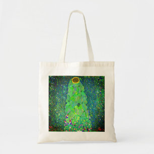 Tote Bag Tournesol Gustav Klimt