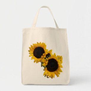 Tote Bag Tournesols