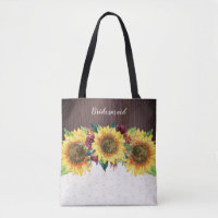 Tournesols Dentelle Bois Fleurs Bourgogne Demoisel