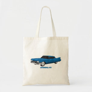 Tote Bag Tournoi de tennis de Birman