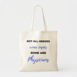 Tote Bag Tous les héros ne portent pas de capuchons Certain