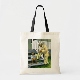 Tote Bag Tous que vous devez connaître 2000
