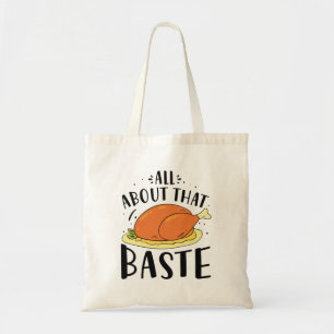 Tote Bag Tout À Propos De Ce Baste