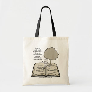 Tote Bag Tout le monde a une histoire