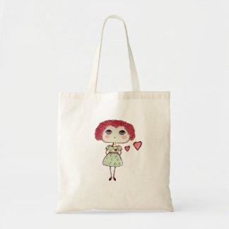 Tote Bag Tout mon amour