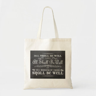 Tote Bag Tout sera Fourre-tout bon
